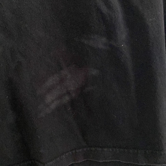 Zombie No Shave T-shirt - Picture 4 of 5